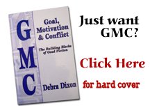 GMC in Hard Cover